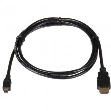 Cabo Micro HDMI a HDMI 1.8m en PcComponentes