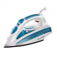 Russell Hobbs SteamGlide Profissional Ferro a Vapor 2600W en PcComponentes