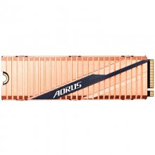 Gigabyte AORUS NVMe Gen4 SSD 2TB M.2 3D TLC en PcComponentes