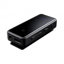 FiiO BTR3 Recetor Amplificador Bluetooth Portátil HiFi en PcComponentes