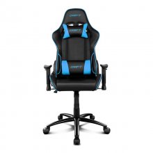 Drift DR125 Cadeira Gaming Preta/Azul en PcComponentes