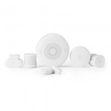 Xiaomi Smart Sensor Set Kit de Seguridad  Reacondicionado en PcComponentes