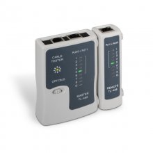 Aisens A142-0312 Testeador de Cables RJ11/RJ12/RJ45 en PcComponentes
