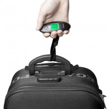 Nueboo Balança de Mão Eletrónica en PcComponentes