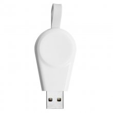 Unotec Cargador USB para Apple Watch Tamaño XS en PcComponentes