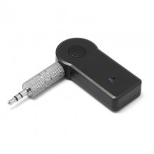 Nueboo Receptor de Música Bluetooth para Coche y Manos Libres en PcComponentes