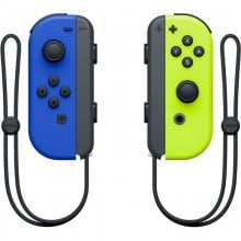 nint mando switch