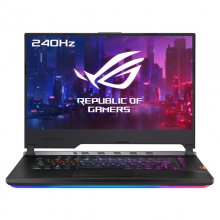 Asus Rog Strix SCAR III G531GW-AZ224T Intel Core i7-9750H/16GB/512GB SSD/RTX2070/15.6" en PcComponentes
