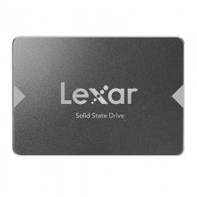 Lexar NS100 2.5? 256GB SSD SATA 3 en PcComponentes