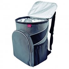 Jata 985 Mochila Térmica Porta Alimentos 20L en PcComponentes