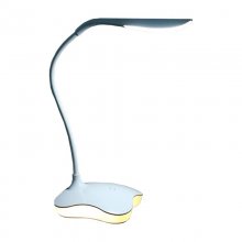 Garza Falcon Lâmpada Flexível de Mesa LED 12W en PcComponentes