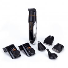 Jata PS33B Depiladora Corporal 7 en 1 en PcComponentes