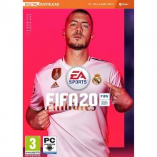 FIFA 20 PC en PcComponentes