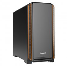 Be Quiet! Silent Base 601 USB 3.0 Naranja en PcComponentes