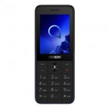 Alcatel 3088 4G Gris Libre