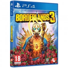 Borderlands 3 PS4 en PcComponentes