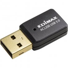 Edimax EW-7822UTC Adaptador WiFi USB 3.0 en PcComponentes