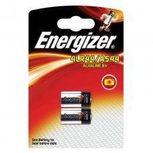 Energizer Pilha Alcalina 4LR44/A544 6V 2 Unidades en PcComponentes