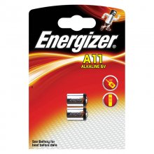 Energizer Pilha Alcalina A11 6V 2 Unidades en PcComponentes