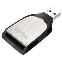 SanDisk Extreme Pro SD UHS-II Lector de Tarjetas USB 3.0 en PcComponentes
