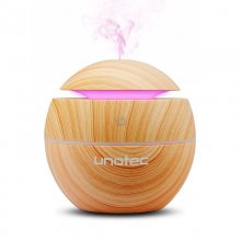 Unotec Humidificador UA com Luz LED Ambiente en PcComponentes