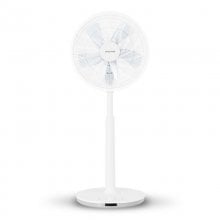 Ikohs Relax V Ventilador de Pie con Mando a Distancia 25W