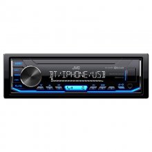 JVC KD-X351BT Autoradio USB/AUX/Bluetooth/Spotify/Android/iOS en PcComponentes