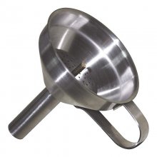 Purline SSF Embudo de Acero Inoxidable en PcComponentes