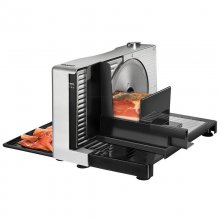Unold Slicer Compact Cortafiambres 100W en PcComponentes