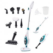 Di4 SteamClean Multi10 Limpador a Vapor 10 em 1 0.35L 1500W en PcComponentes