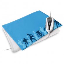 Daga Flexy-Heat N Sport Almofada Térmica 100W en PcComponentes