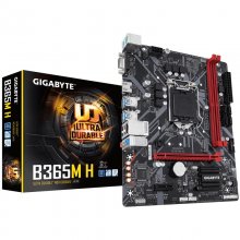 Gigabyte B365M H en PcComponentes