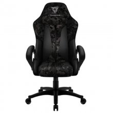 ThunderX3 BC1 Camo Cadeira Gaming Camuflagem Cinzenta/Castanha en PcComponentes