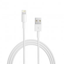 Owlotech Cable Lightning 1m Blanco en PcComponentes
