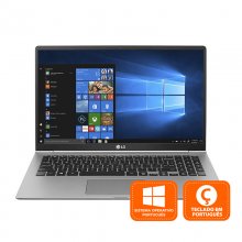 LG Gram 15Z990 Intel Core i7-8550U/16GB/512GB SSD/15.6" (PT) en PcComponentes