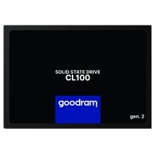 GoodRam CL100 Gen.2 SSD 240GB SATA III  en PcComponentes