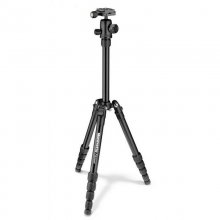 Manfrotto Element Traveller Trípode de Viaje Negro en PcComponentes