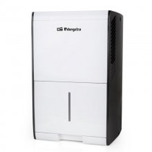 Orbegozo DH 1037 Deshumidificador 205W en PcComponentes