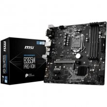 MSI B365M PRO-VDH en PcComponentes