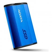 Adata SE800 SSD 1TB USB 3.2 Azul en PcComponentes
