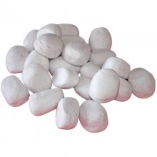 Purline WINCBTOUT-05 Piedras Blancas para Biochimenea en PcComponentes