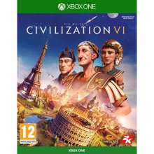 Civilization VI Xbox One en PcComponentes