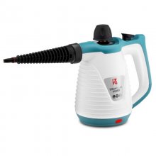 Di4 SteamClean Power Pistola a Vapor Portátil 3 Bar 0.35L 1050W en PcComponentes