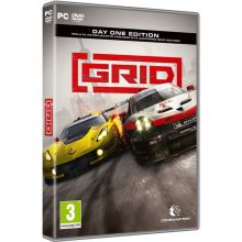 Grid Day One Edition PC en PcComponentes
