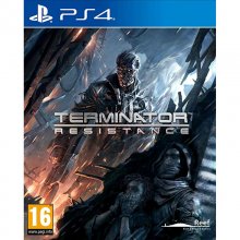 Terminator: Resistance PS4 en PcComponentes