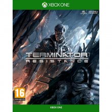 Terminator: Resistance Xbox One en PcComponentes