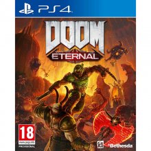 DOOM Eternal PS4 en PcComponentes
