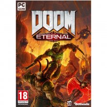 DOOM Eternal PC en PcComponentes