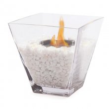 Purline Ptelea Biochimenea de Sobremesa Cristal Templado 750W en PcComponentes