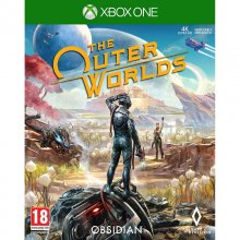 The Outer Worlds Xbox One en PcComponentes